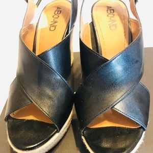 Cute wedges for the summer